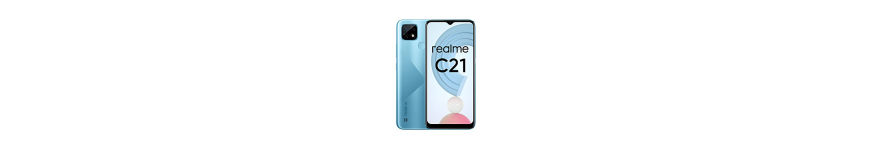 REALME C21Y - RMX 3261