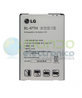 LG G Pro 2 - Bateria BL-47TH (Original)
