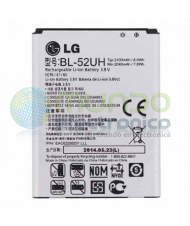 LG L70 / L65 - Bateria BL-52UH (Original)
