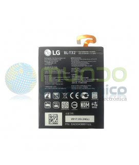 LG G6 - Bateria BL-T32 (Original)