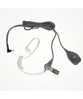 Telecom PY-29-TA288 Micro-Auricular para motorola