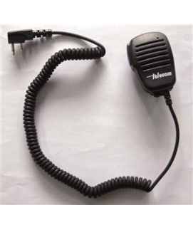 Telecom MC-3601/IL Micro-altavoz especial para varios walkies