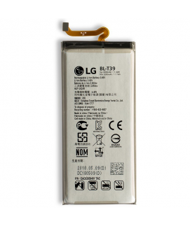 LG G7 (G710EM) / Q7 (MLQ610) - Bateria BL-T39 (Original)