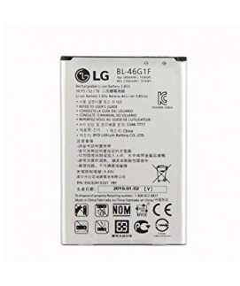 LG K10 2017 (M250) - Bateria BL-46G1F (Original)