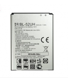 LG L70 - Bateria BL-52UH (Original)