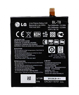 LG G Flex (D955) - Bateria BL-T8 (Original)
