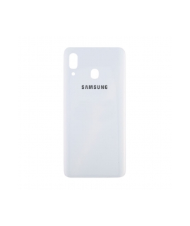 Samsung A30S (A303) - Tapa trasera