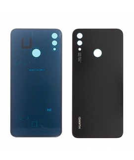 Huawei P Smart Plus - Tapa Trasera
