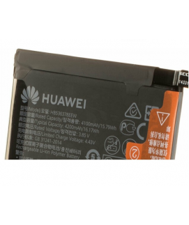 Huawei P40 Pro - Batería