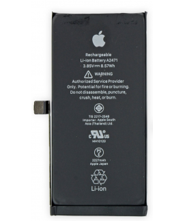 Iphone 12 Mini - Batería
